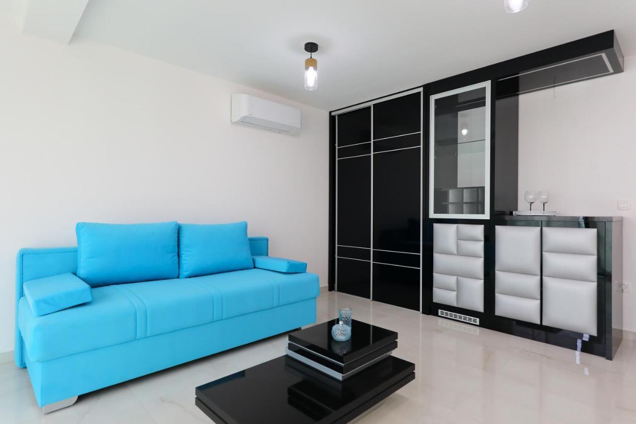 Boutique Residence Cosmopolis 1 ビビニェ エクステリア 写真