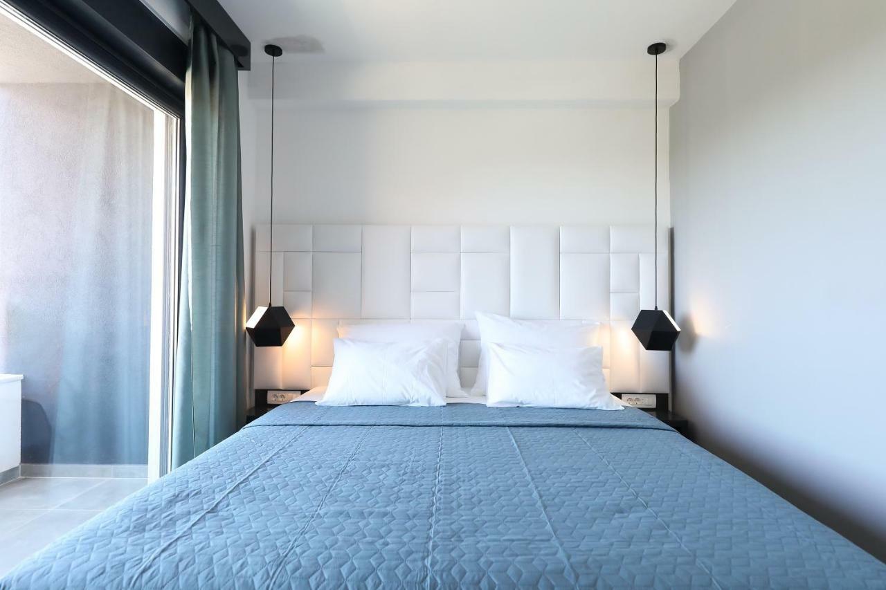 Boutique Residence Cosmopolis 1 ビビニェ エクステリア 写真
