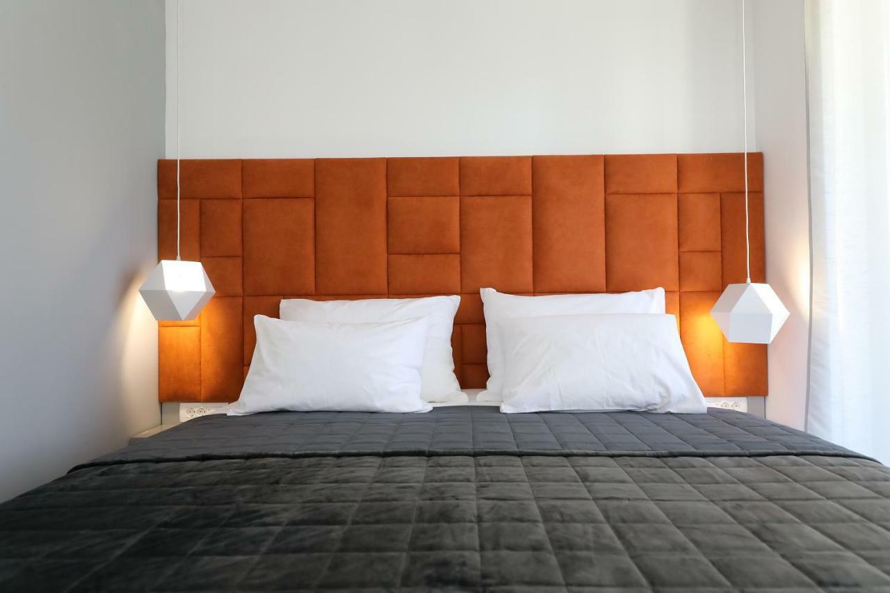 Boutique Residence Cosmopolis 1 ビビニェ エクステリア 写真