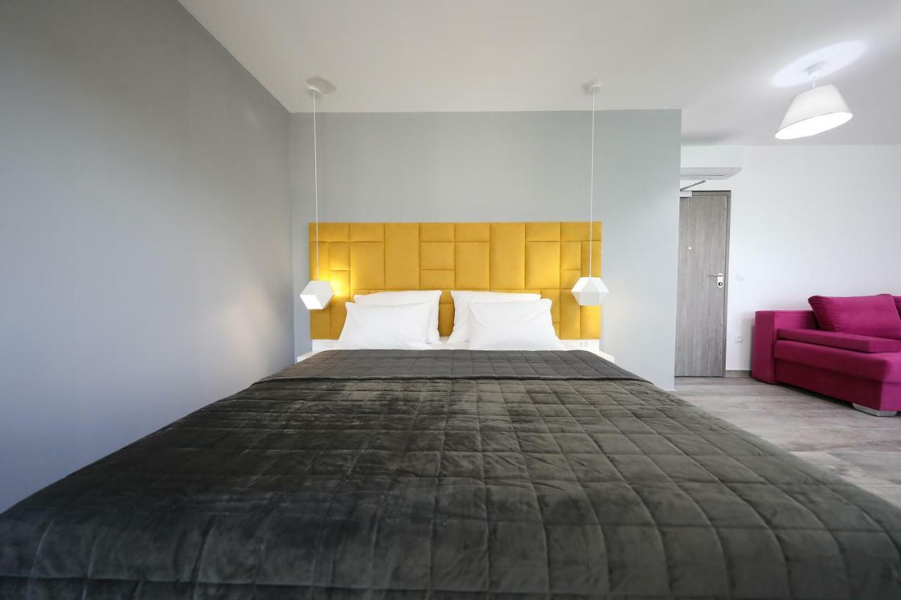 Boutique Residence Cosmopolis 1 ビビニェ エクステリア 写真