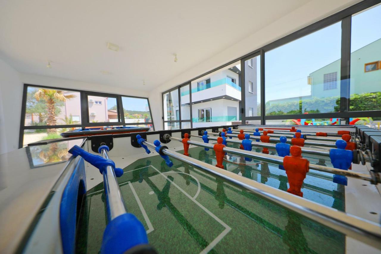 Boutique Residence Cosmopolis 1 ビビニェ エクステリア 写真
