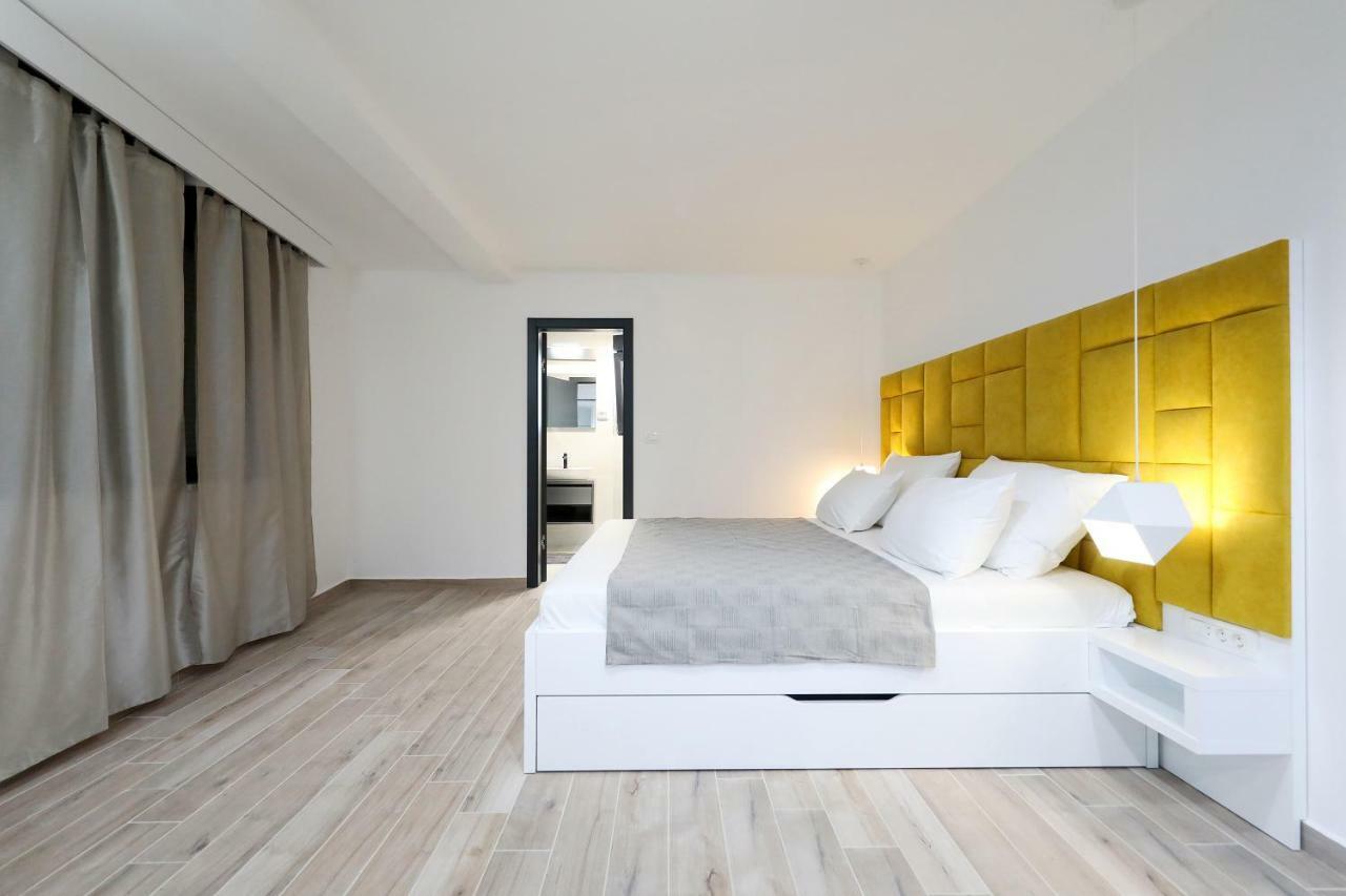 Boutique Residence Cosmopolis 1 ビビニェ エクステリア 写真