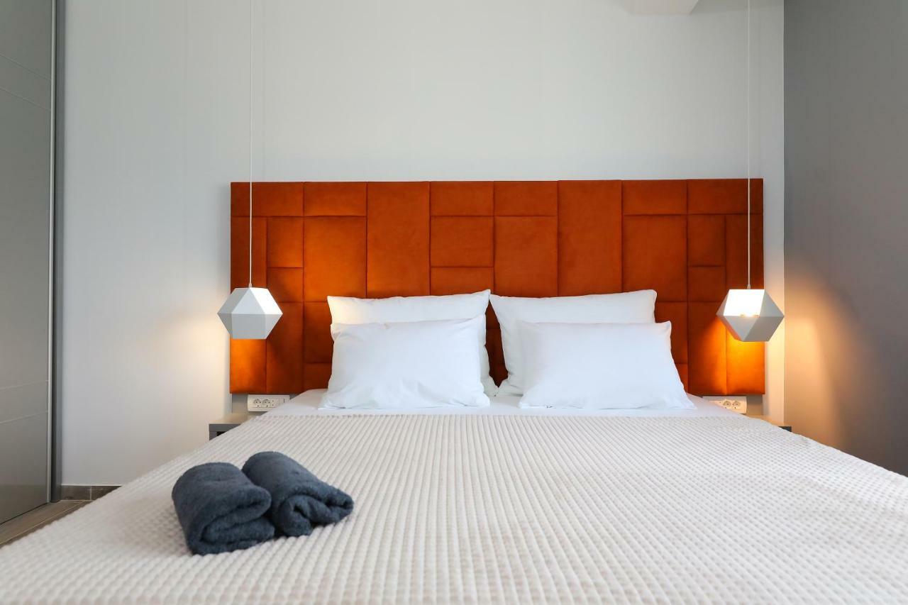 Boutique Residence Cosmopolis 1 ビビニェ エクステリア 写真
