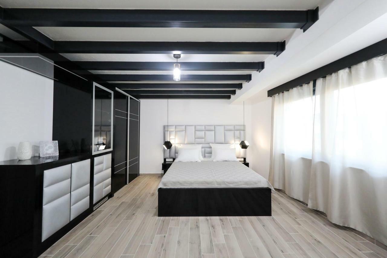 Boutique Residence Cosmopolis 1 ビビニェ エクステリア 写真