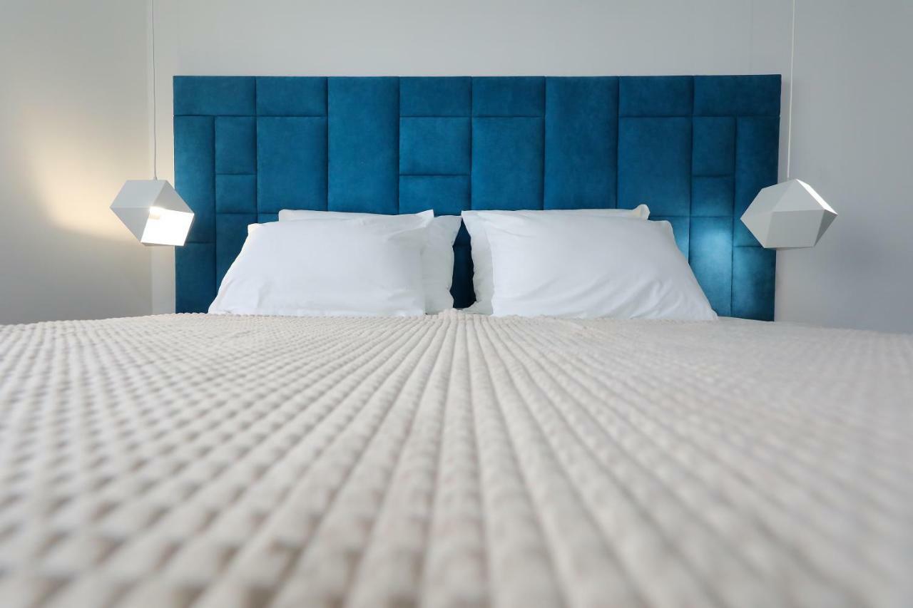 Boutique Residence Cosmopolis 1 ビビニェ エクステリア 写真