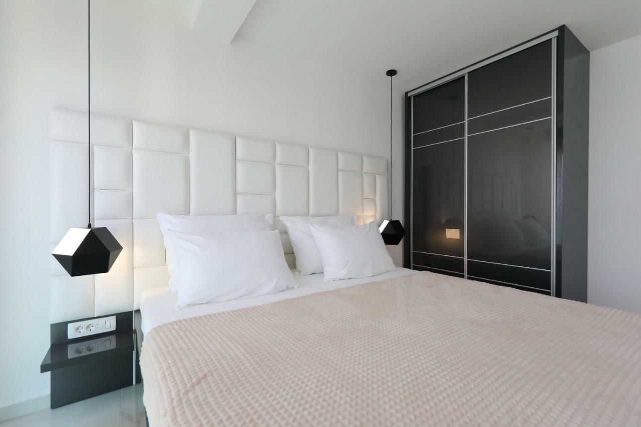 Boutique Residence Cosmopolis 1 ビビニェ エクステリア 写真