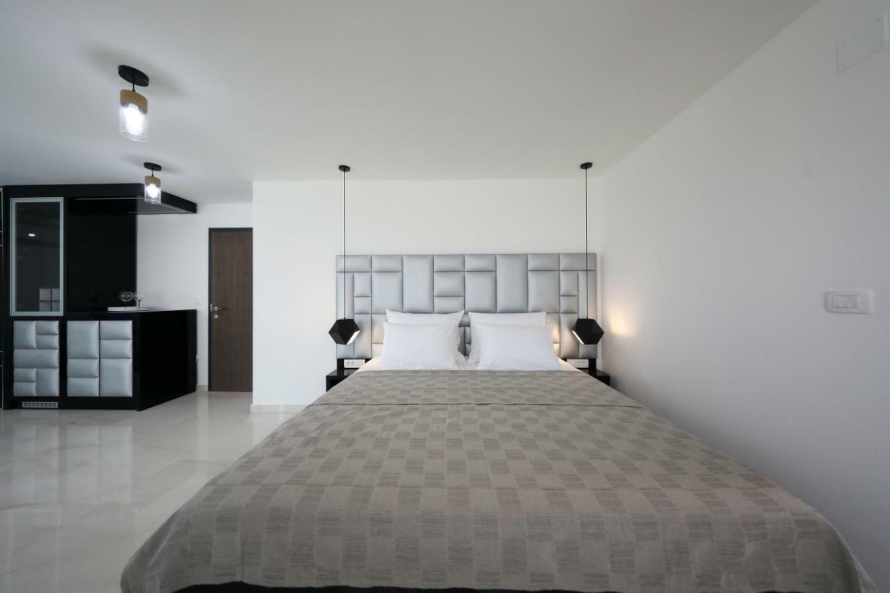 Boutique Residence Cosmopolis 1 ビビニェ エクステリア 写真