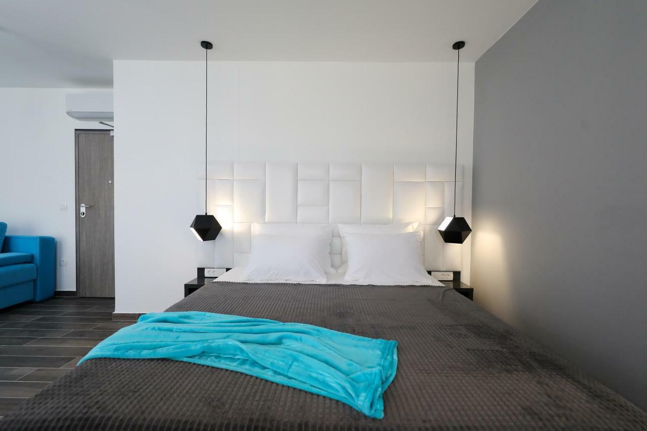Boutique Residence Cosmopolis 1 ビビニェ エクステリア 写真
