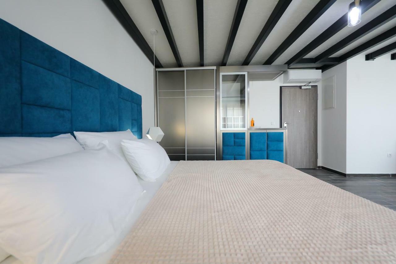 Boutique Residence Cosmopolis 1 ビビニェ エクステリア 写真