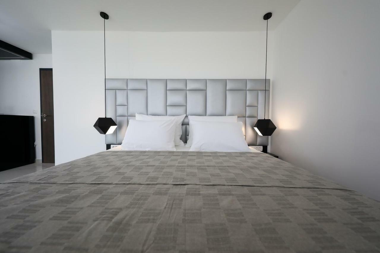 Boutique Residence Cosmopolis 1 ビビニェ エクステリア 写真