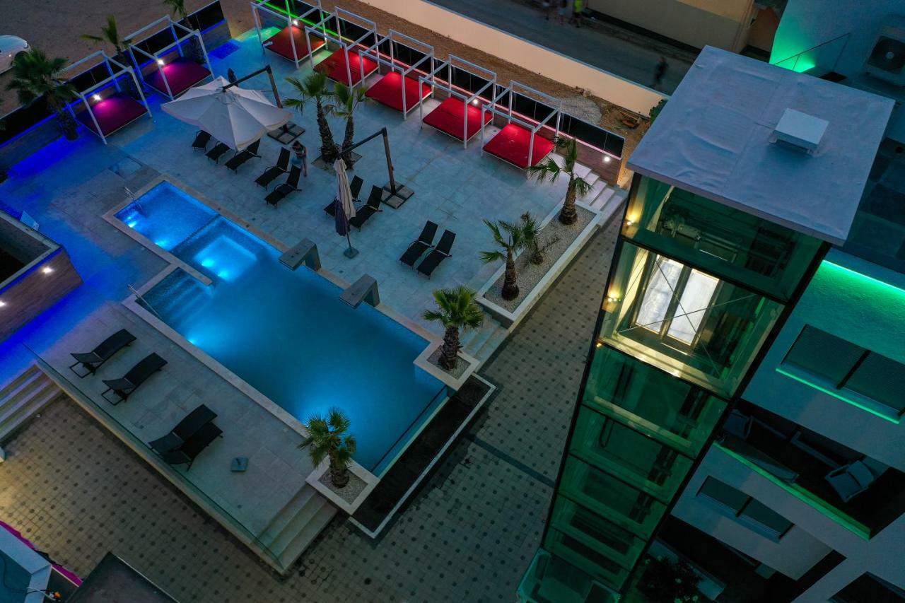 Boutique Residence Cosmopolis 1 ビビニェ エクステリア 写真